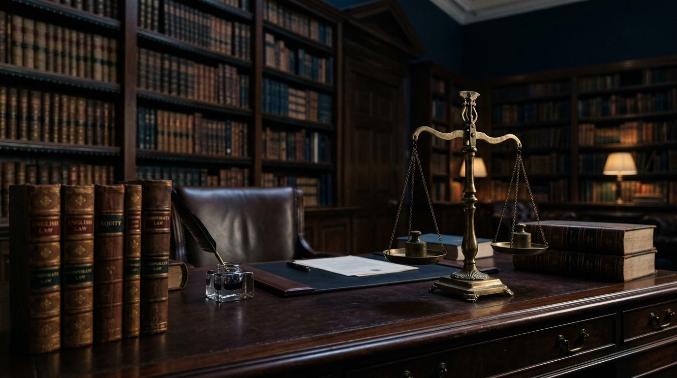Zenith Law Chambers - Advocate Chudamani Yadav