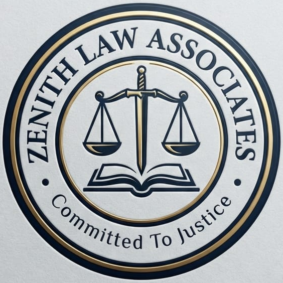 Zenith Law Associates